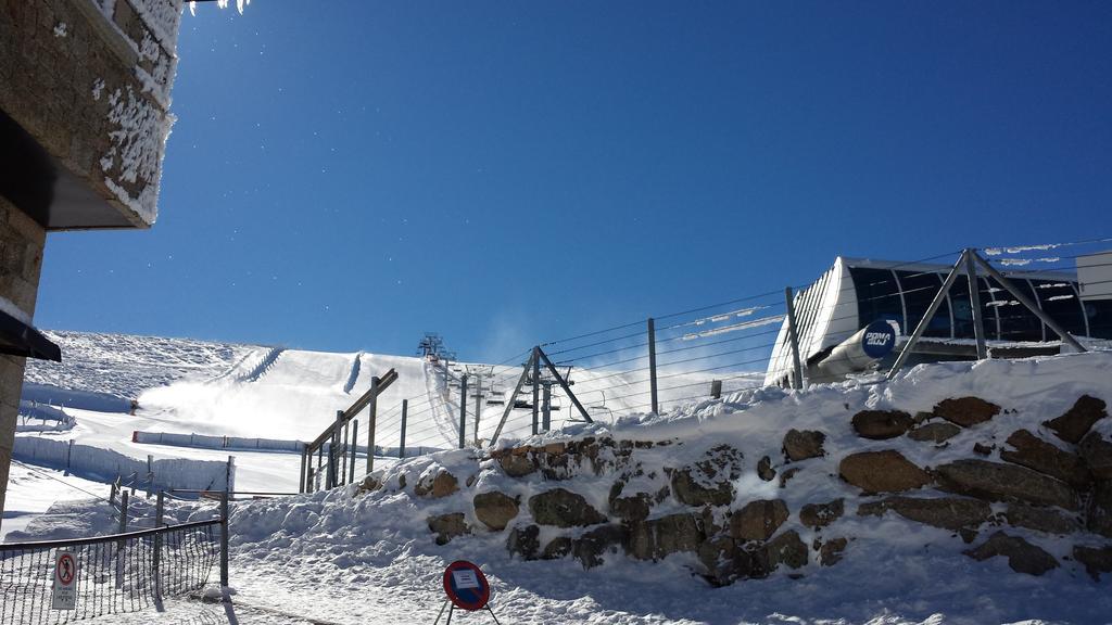 Casa Rural Con Encanto "Los Postigos" Banos De Montemayor Eksteriør bilde