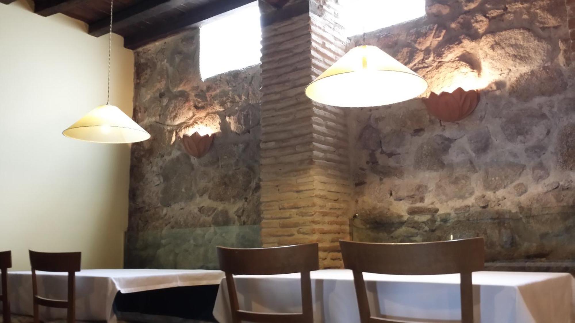 Casa Rural Con Encanto "Los Postigos" Banos De Montemayor Eksteriør bilde