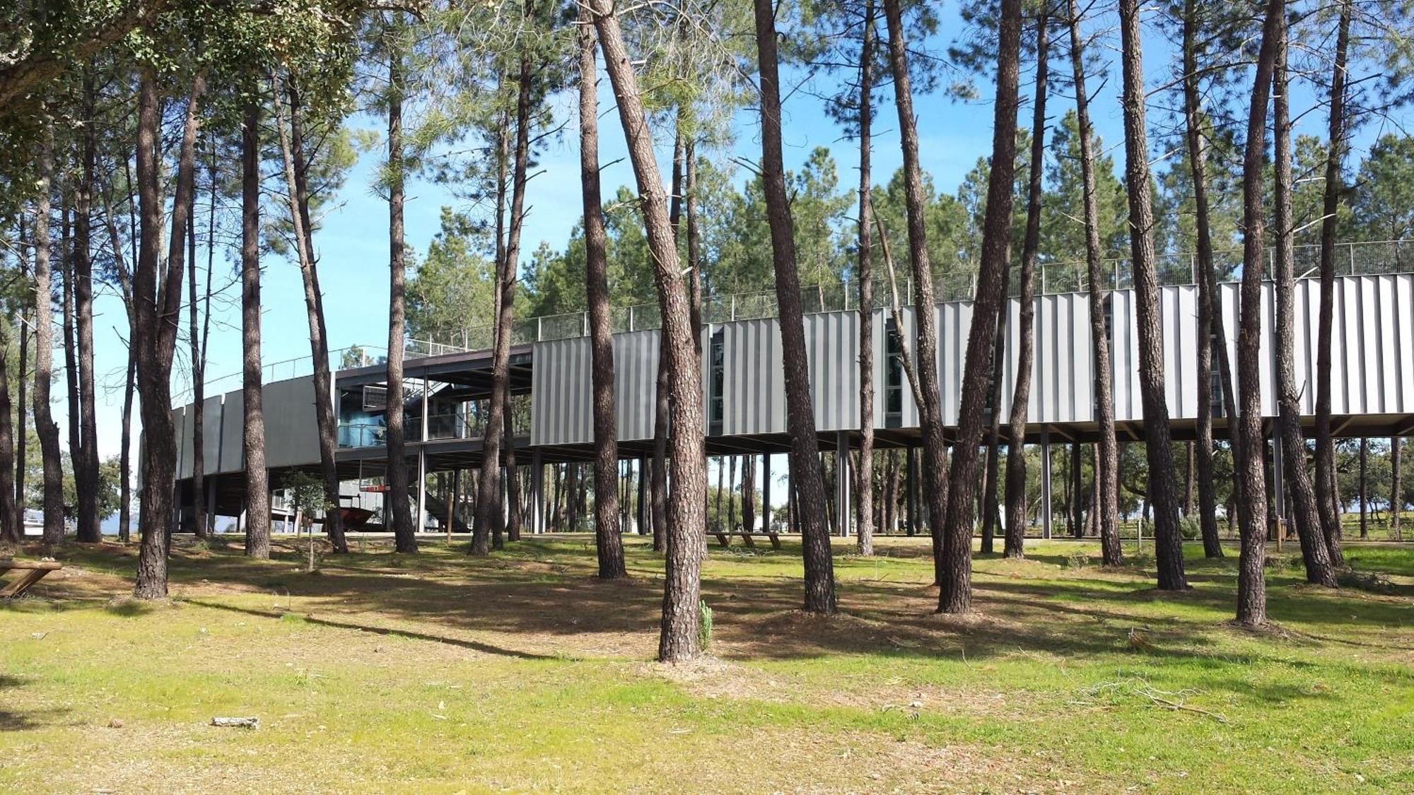 Casa Rural Con Encanto "Los Postigos" Banos De Montemayor Eksteriør bilde