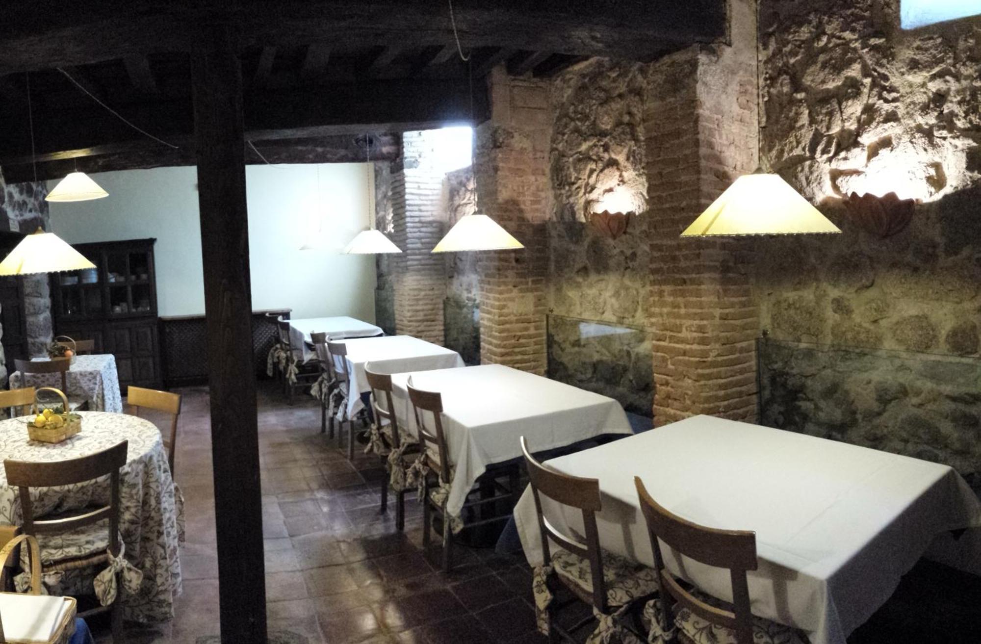 Casa Rural Con Encanto "Los Postigos" Banos De Montemayor Eksteriør bilde