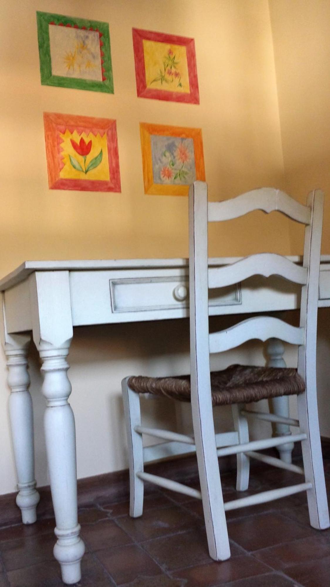 Casa Rural Con Encanto "Los Postigos" Banos De Montemayor Rom bilde