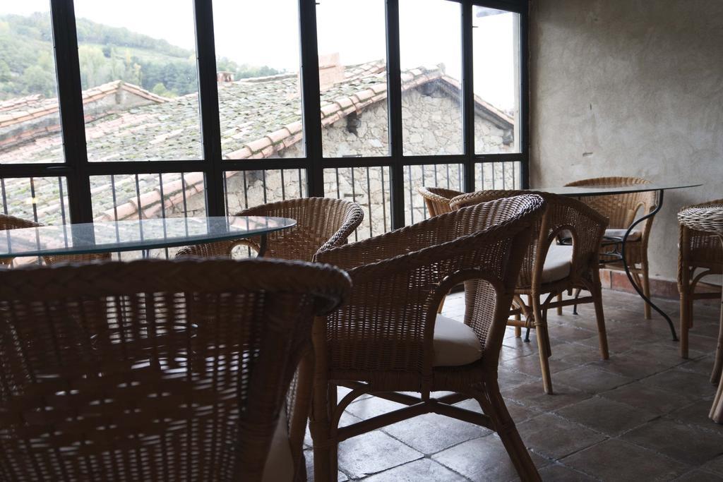 Casa Rural Con Encanto "Los Postigos" Banos De Montemayor Eksteriør bilde