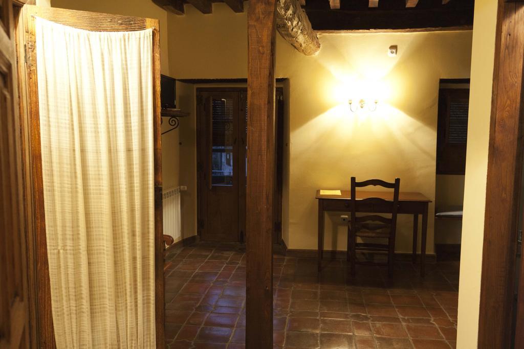 Casa Rural Con Encanto "Los Postigos" Banos De Montemayor Eksteriør bilde